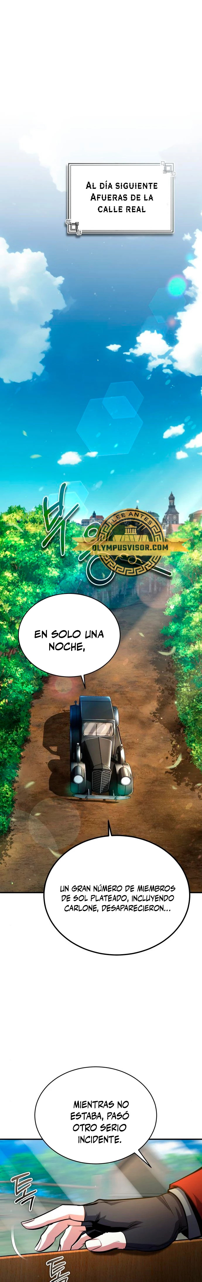 Read El profesor encubierto de la Academia ES Manga Online