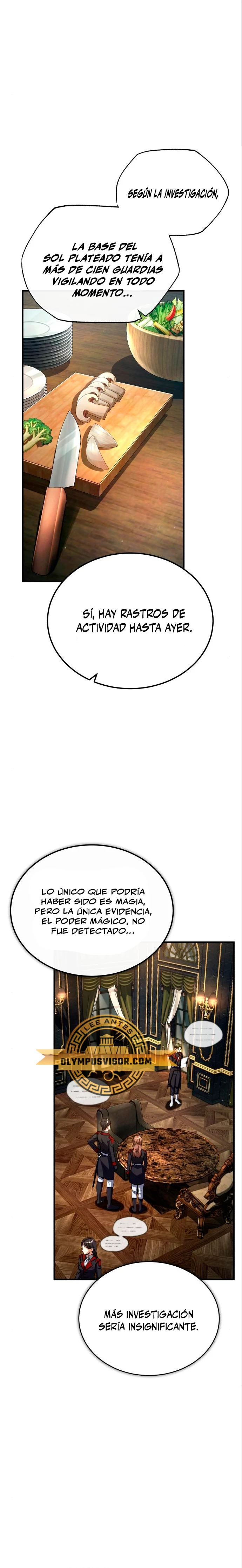 Read El profesor encubierto de la Academia ES Manga Online