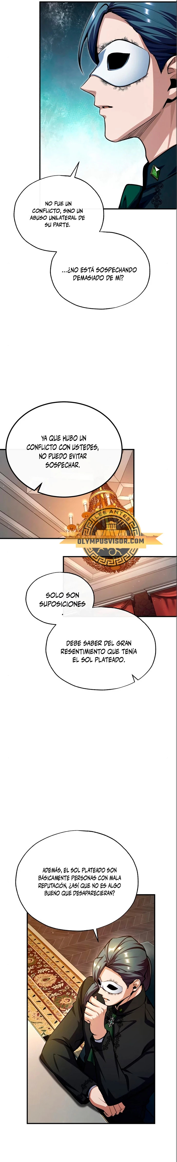 Read El profesor encubierto de la Academia ES Manga Online