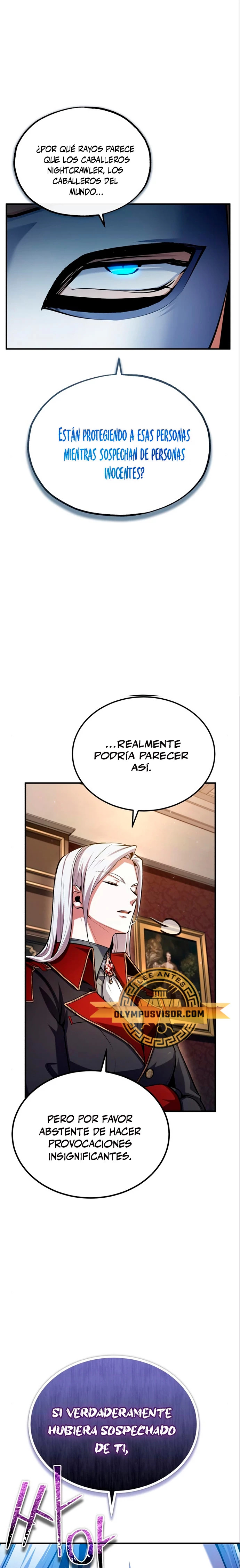 Read El profesor encubierto de la Academia ES Manga Online