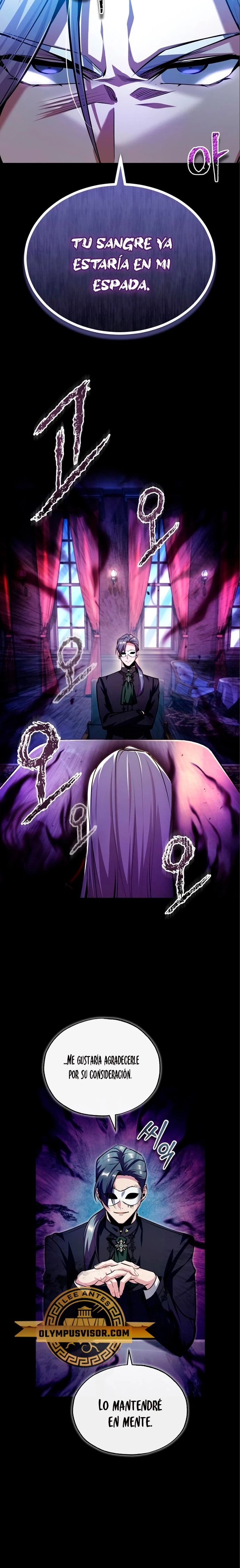 Read El profesor encubierto de la Academia ES Manga Online