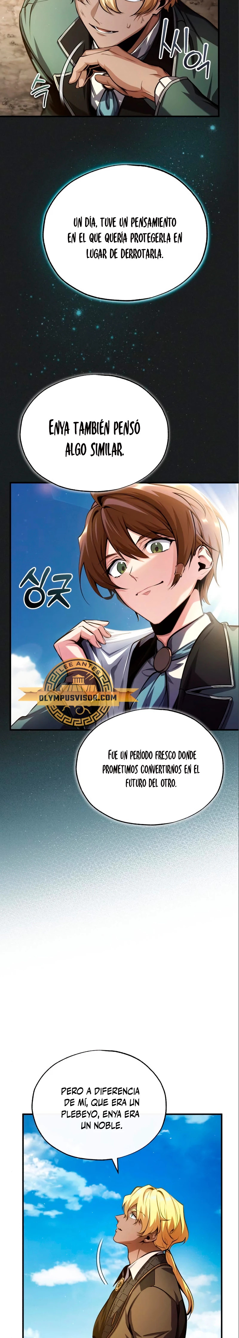 Read El profesor encubierto de la Academia ES Manga Online