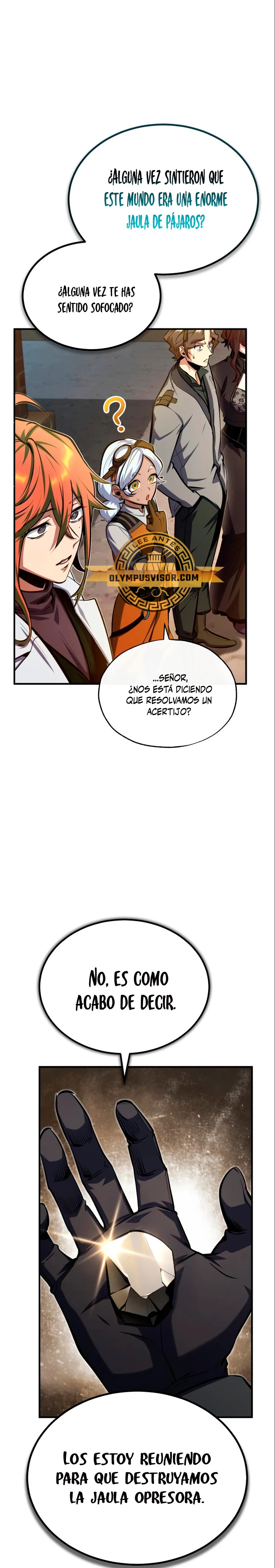 Read El profesor encubierto de la Academia ES Manga Online