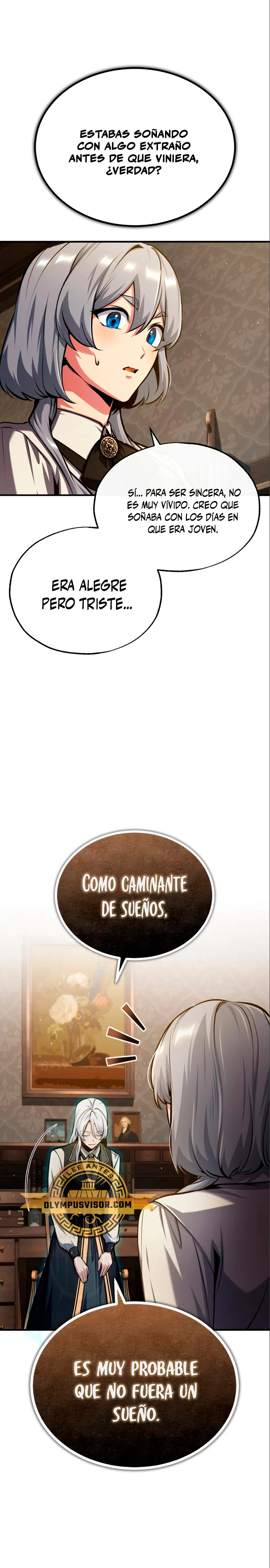 Read El profesor encubierto de la Academia ES Manga Online