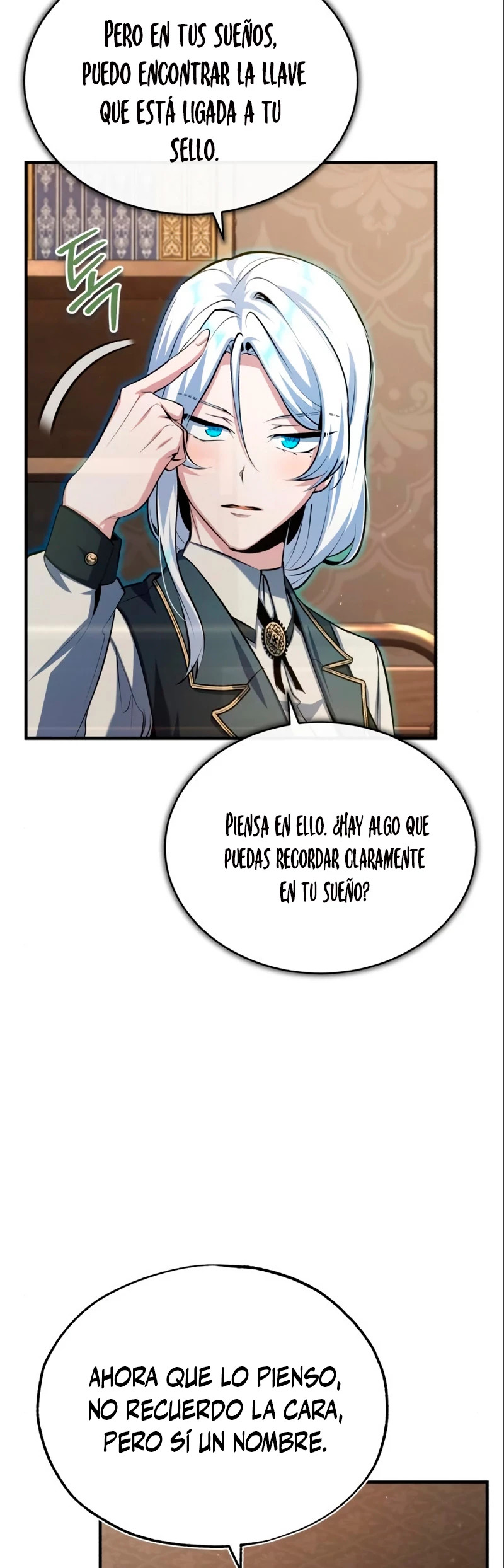 Read El profesor encubierto de la Academia ES Manga Online