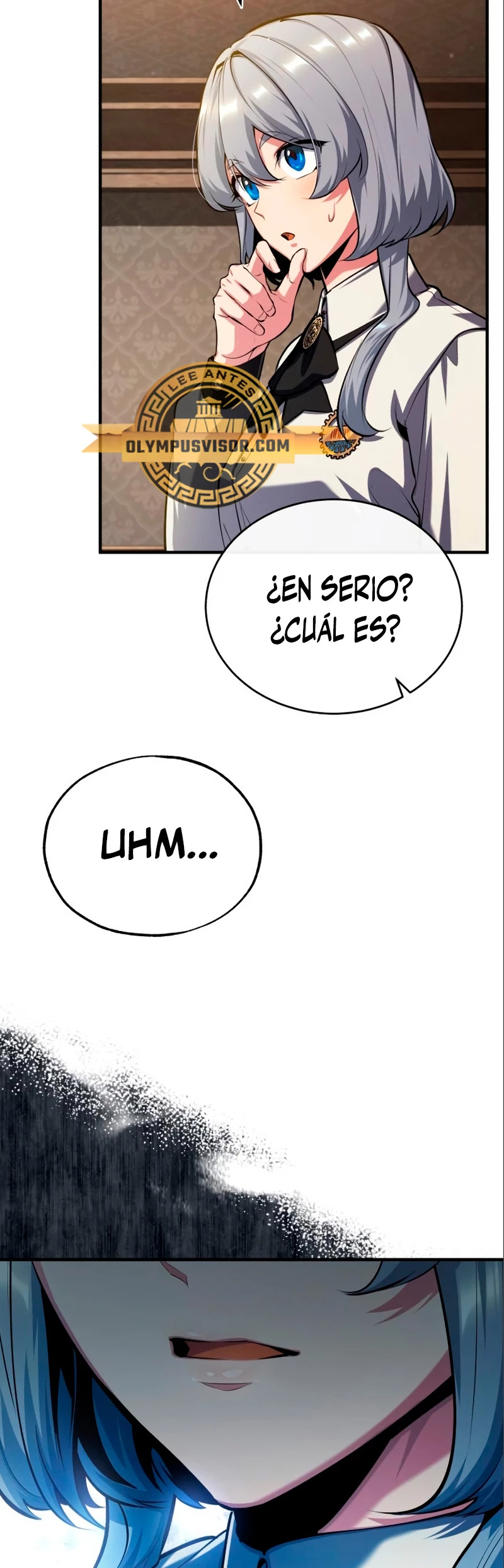 Read El profesor encubierto de la Academia ES Manga Online