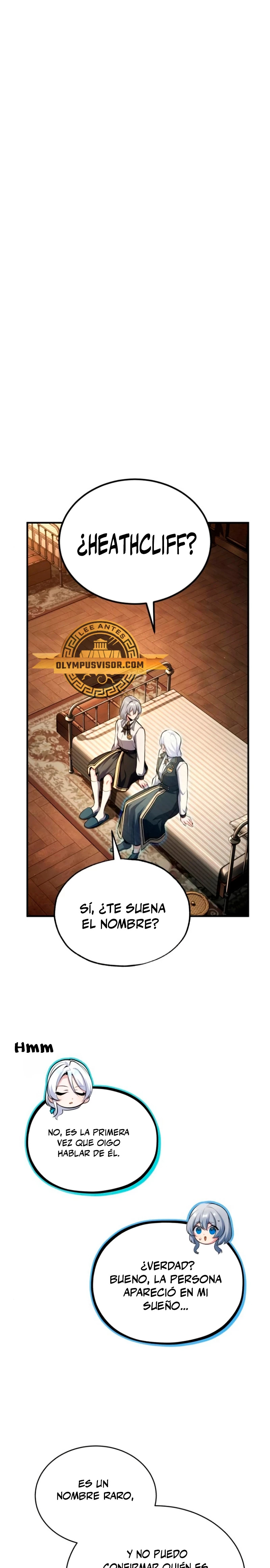 Read El profesor encubierto de la Academia ES Manga Online