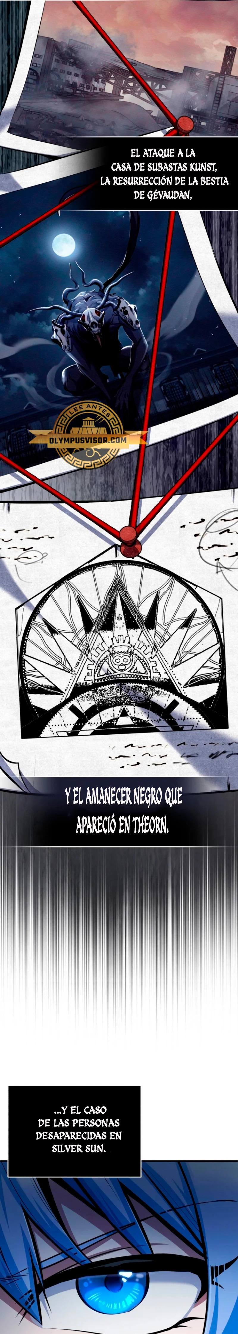 Read El profesor encubierto de la Academia ES Manga Online