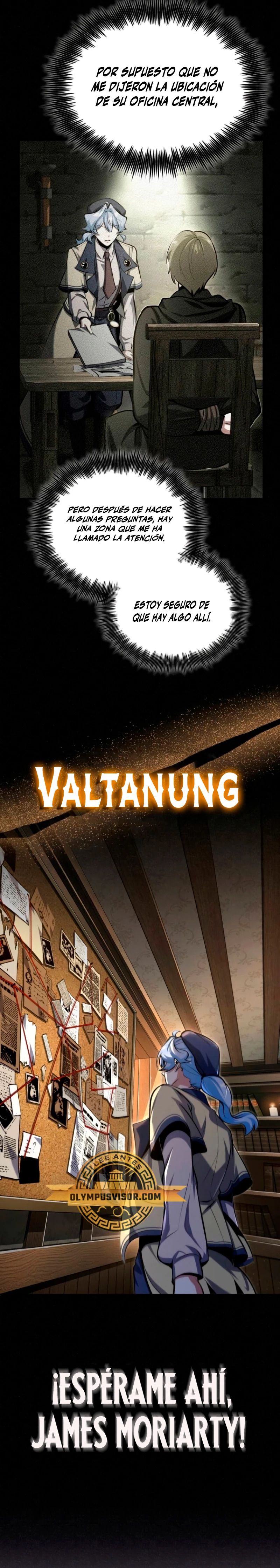 Read El profesor encubierto de la Academia ES Manga Online