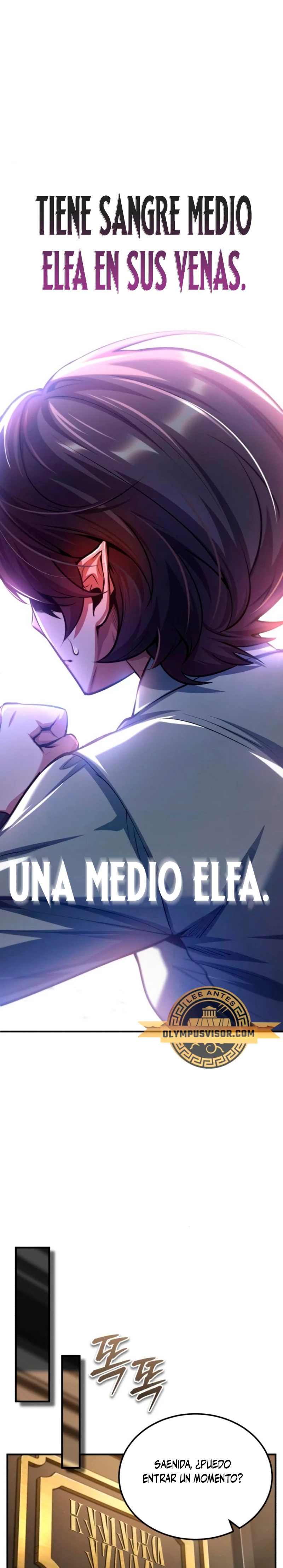 Read El profesor encubierto de la Academia ES Manga Online