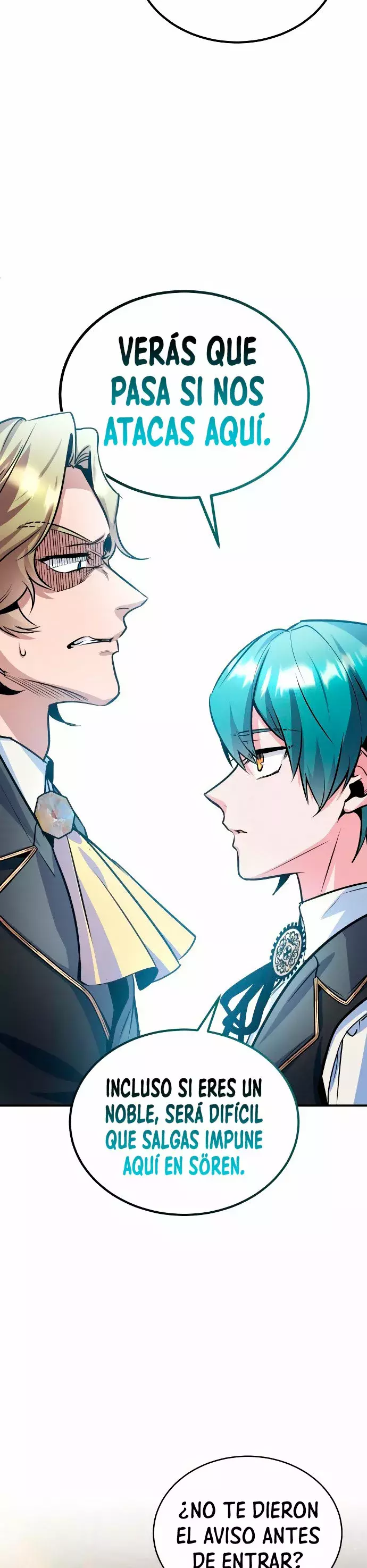 Read El profesor encubierto de la Academia ES Manga Online