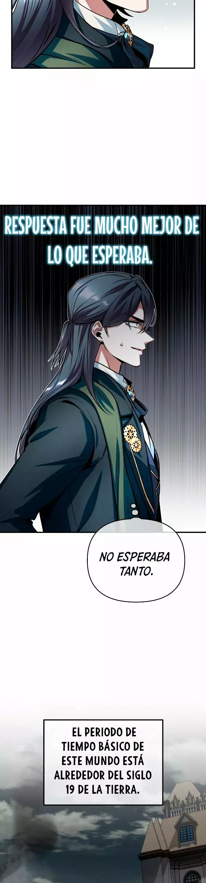 Read El profesor encubierto de la Academia ES Manga Online