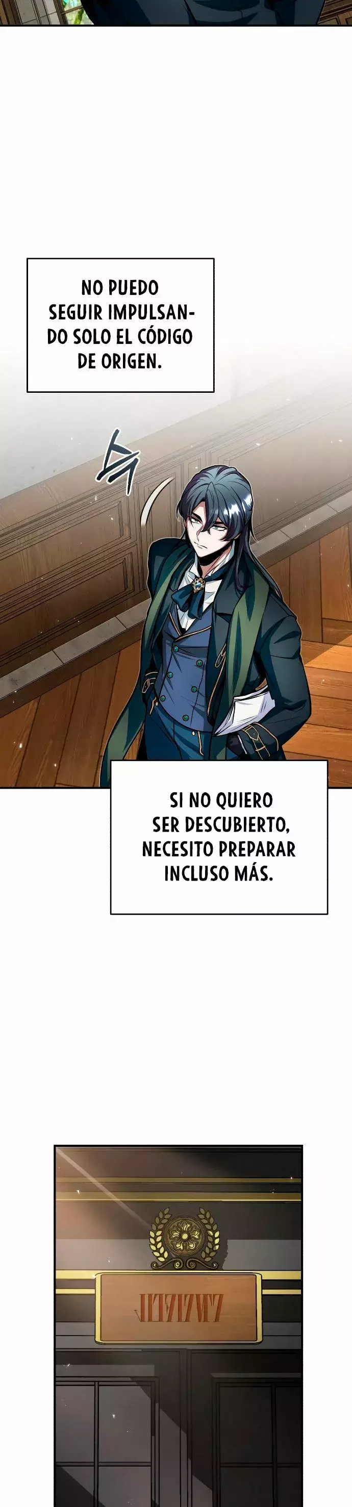 Read El profesor encubierto de la Academia ES Manga Online