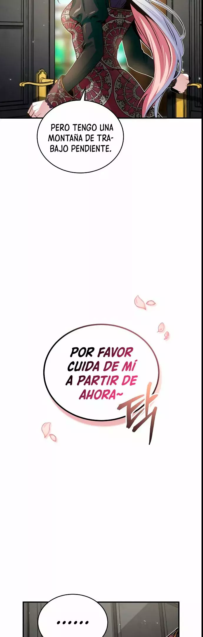 Read El profesor encubierto de la Academia ES Manga Online