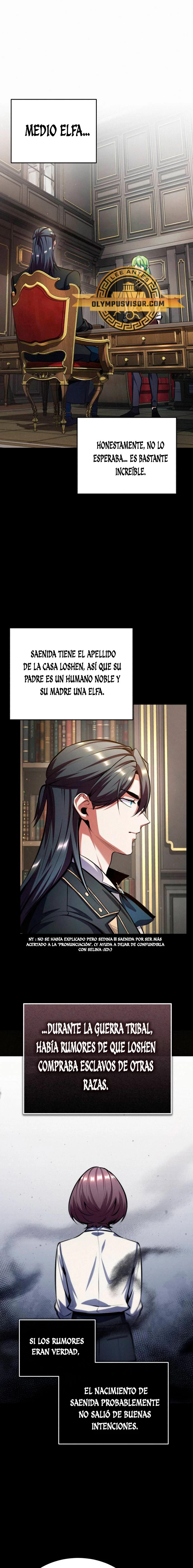 Read El profesor encubierto de la Academia ES Manga Online