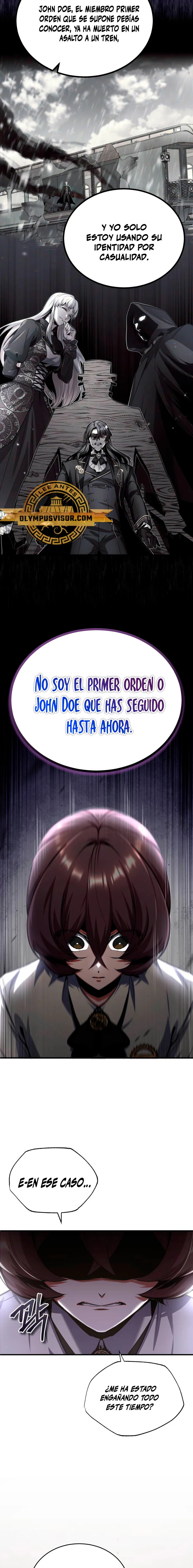 Read El profesor encubierto de la Academia ES Manga Online