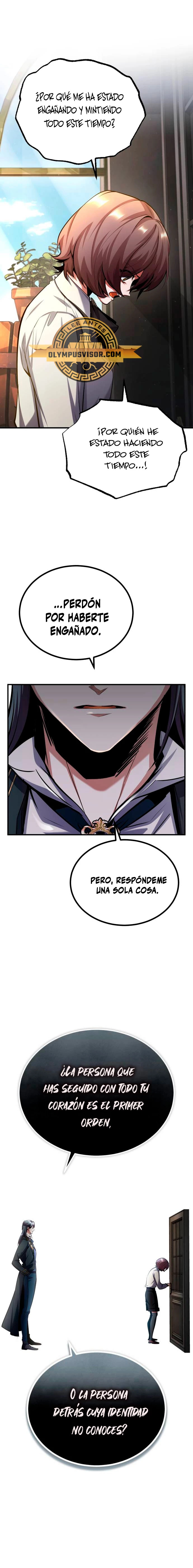 Read El profesor encubierto de la Academia ES Manga Online