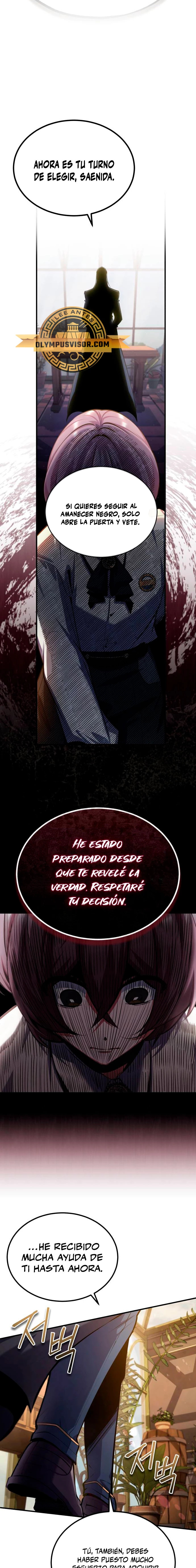 Read El profesor encubierto de la Academia ES Manga Online