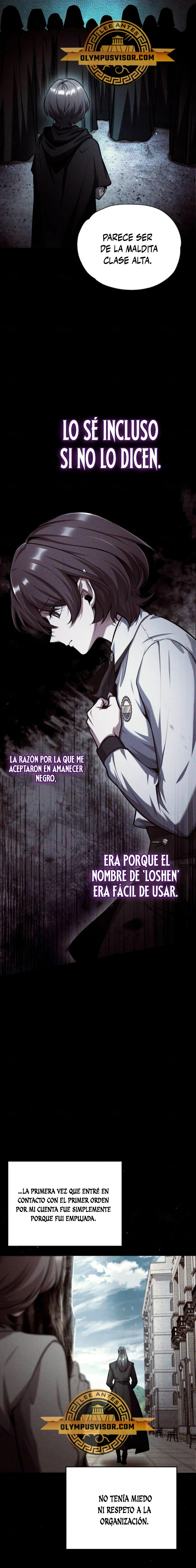 Read El profesor encubierto de la Academia ES Manga Online