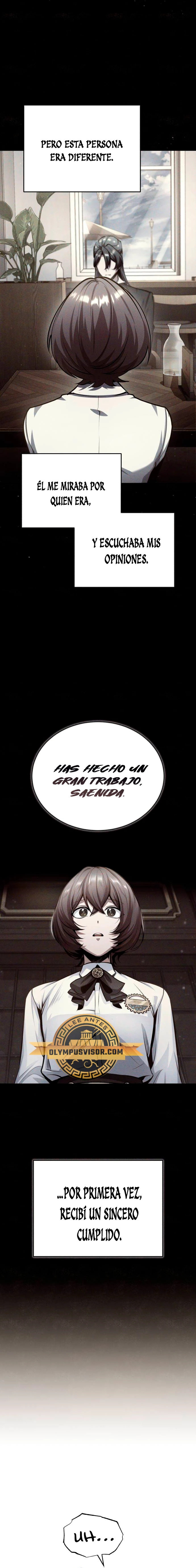 Read El profesor encubierto de la Academia ES Manga Online