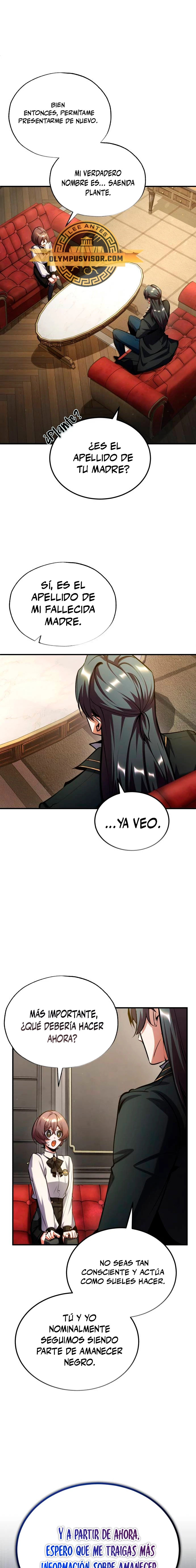 Read El profesor encubierto de la Academia ES Manga Online