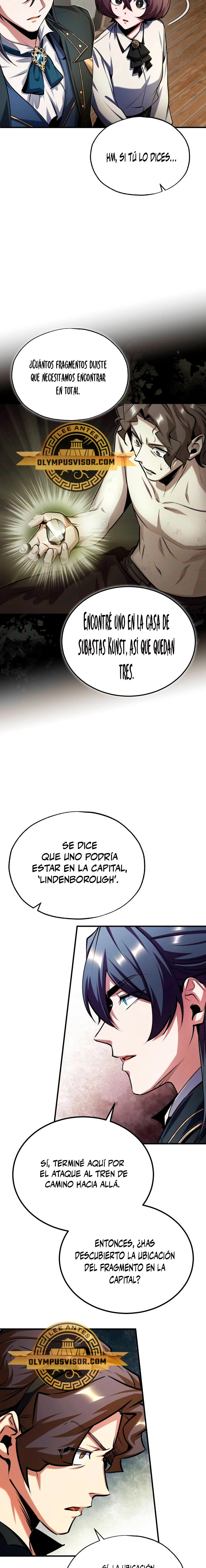 Read El profesor encubierto de la Academia ES Manga Online