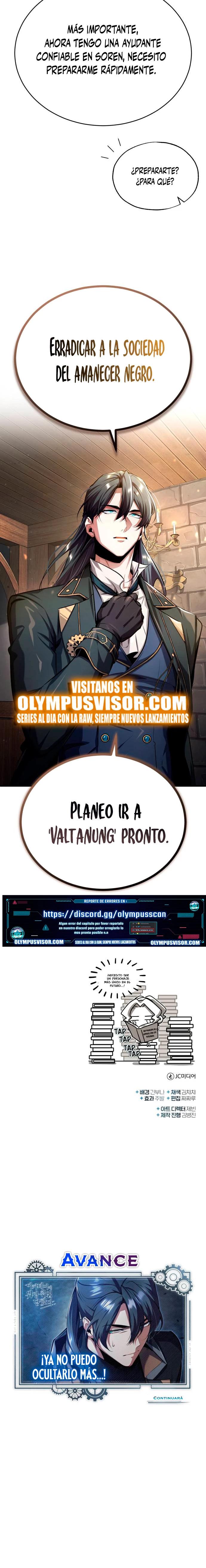 Read El profesor encubierto de la Academia ES Manga Online