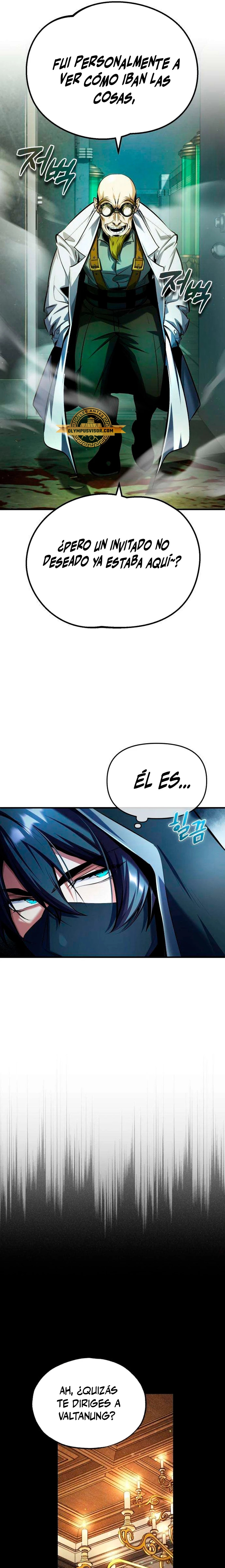 Read El profesor encubierto de la Academia ES Manga Online