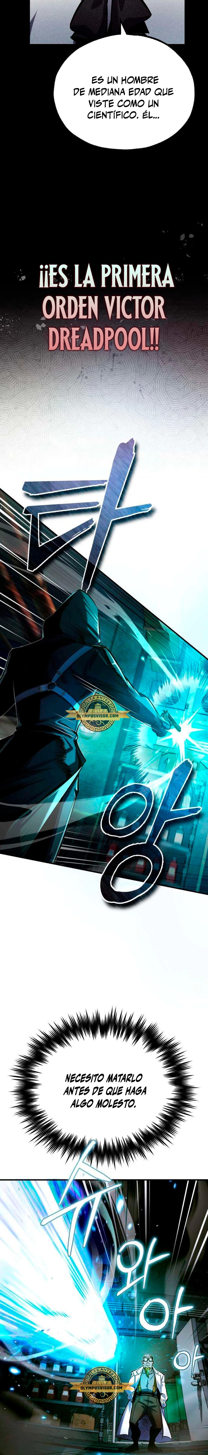 Read El profesor encubierto de la Academia ES Manga Online