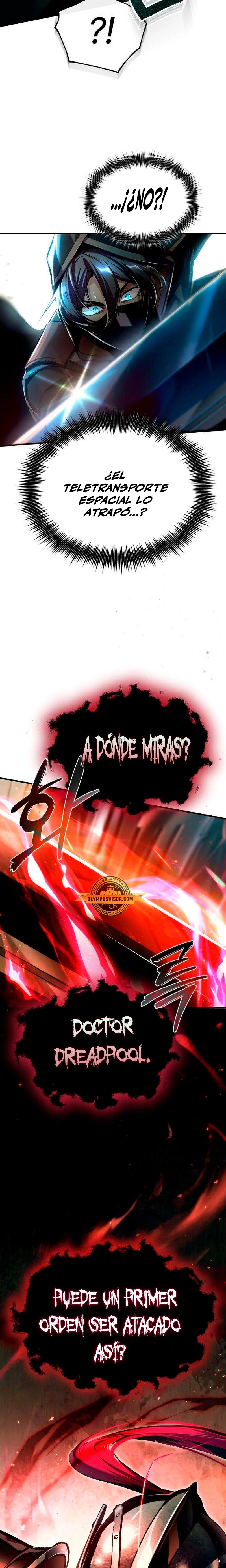 Read El profesor encubierto de la Academia ES Manga Online
