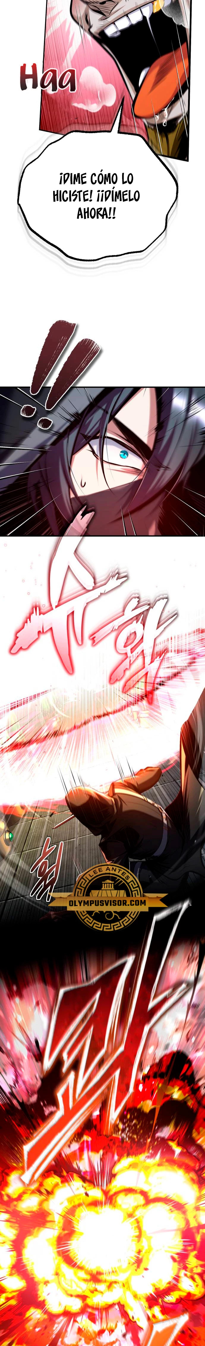 Read El profesor encubierto de la Academia ES Manga Online