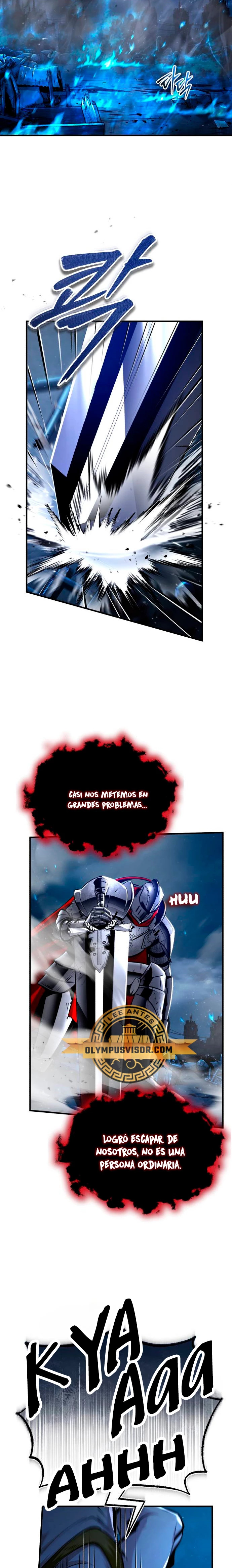 Read El profesor encubierto de la Academia ES Manga Online