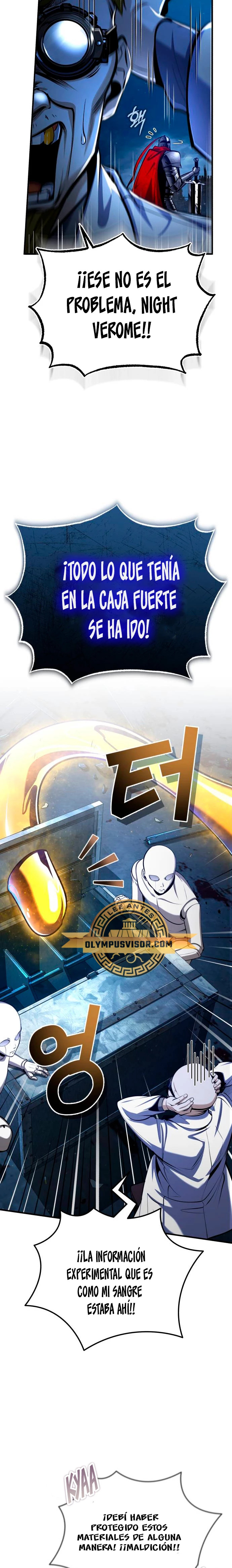Read El profesor encubierto de la Academia ES Manga Online