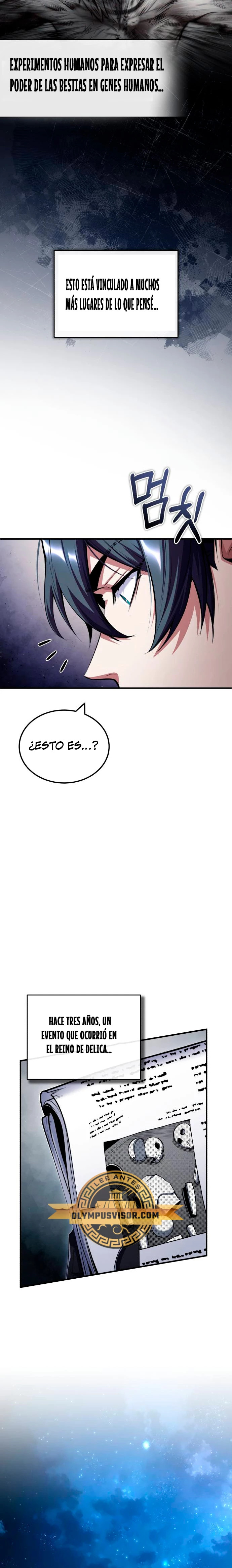 Read El profesor encubierto de la Academia ES Manga Online