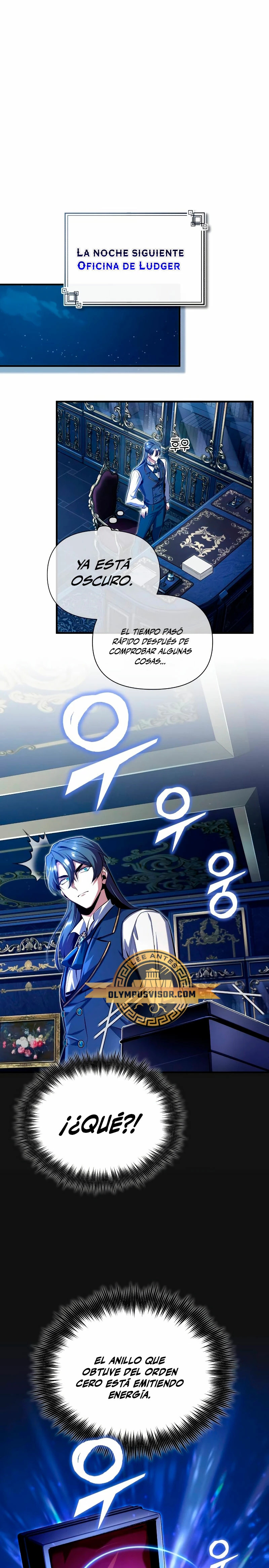 Read El profesor encubierto de la Academia ES Manga Online