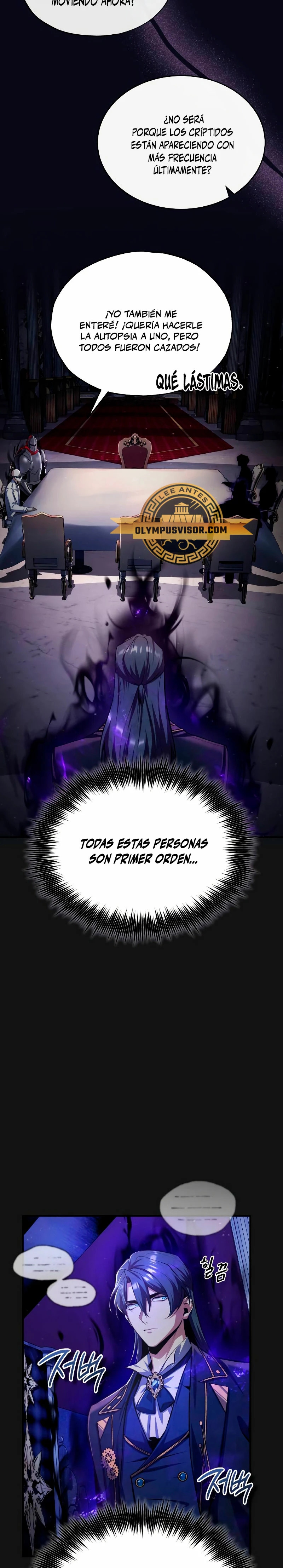 Read El profesor encubierto de la Academia ES Manga Online
