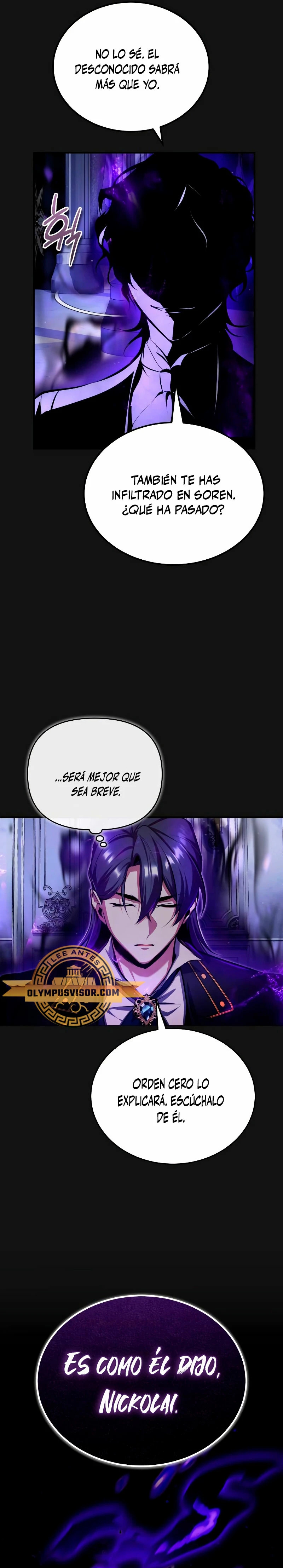Read El profesor encubierto de la Academia ES Manga Online