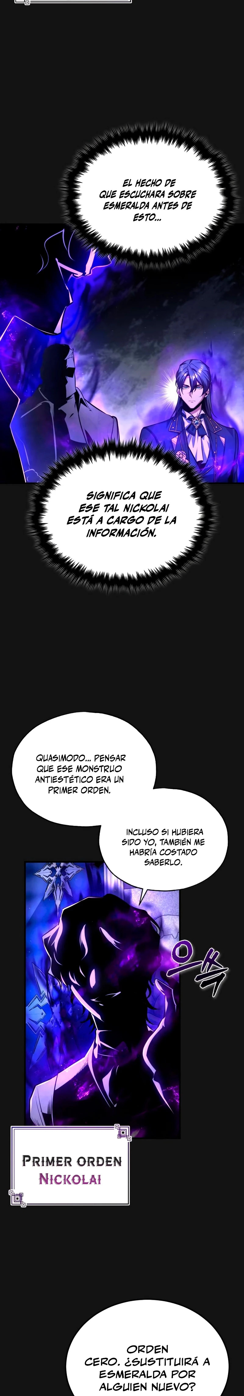 Read El profesor encubierto de la Academia ES Manga Online