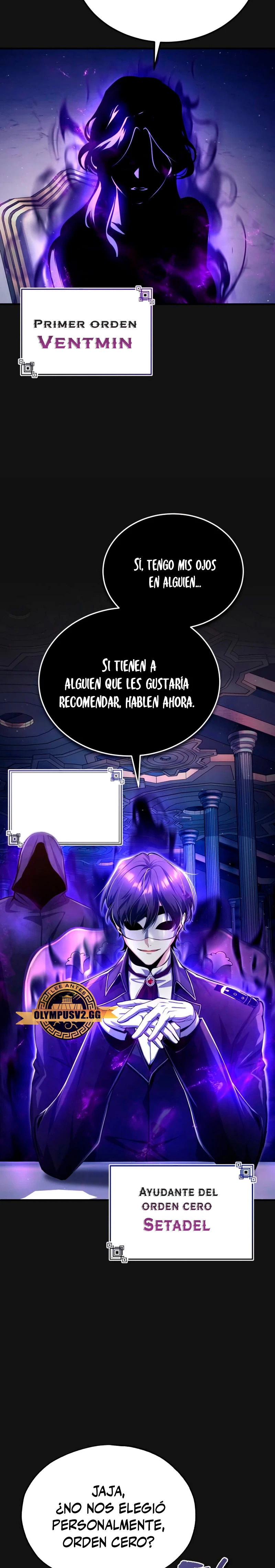 Read El profesor encubierto de la Academia ES Manga Online