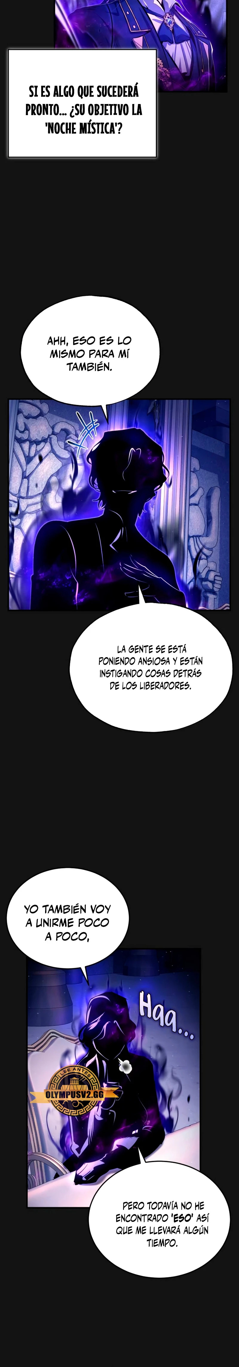 Read El profesor encubierto de la Academia ES Manga Online