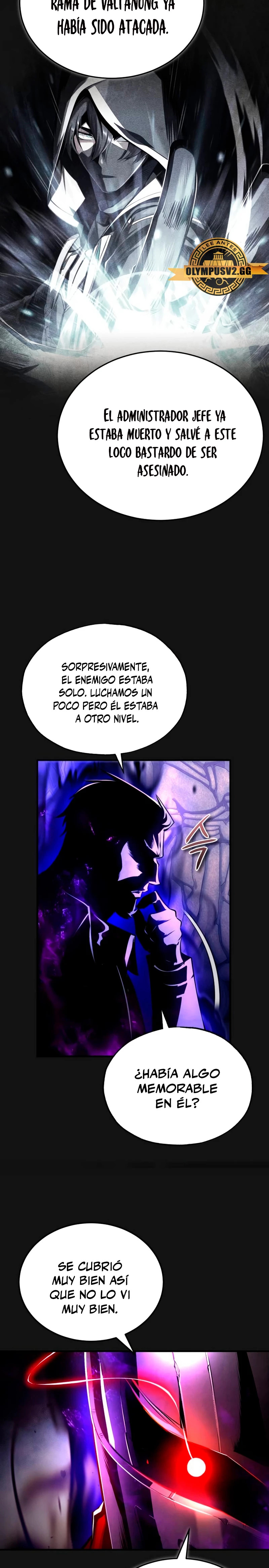 Read El profesor encubierto de la Academia ES Manga Online