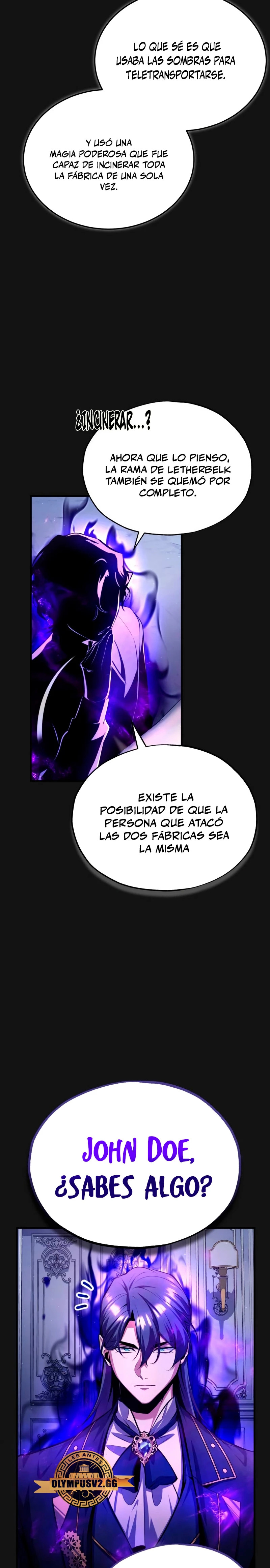 Read El profesor encubierto de la Academia ES Manga Online