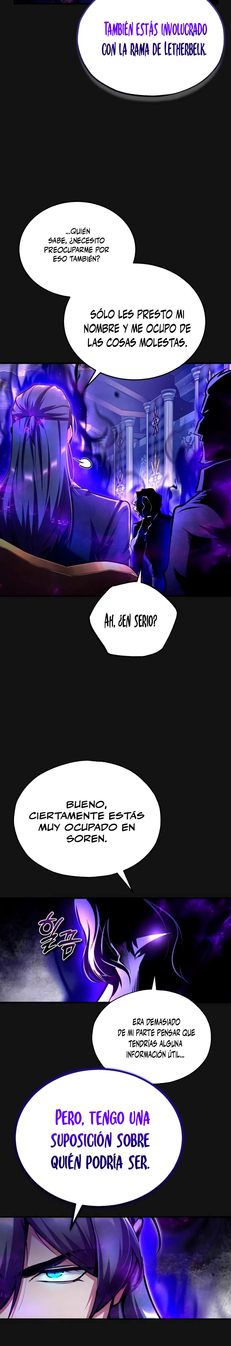 Read El profesor encubierto de la Academia ES Manga Online