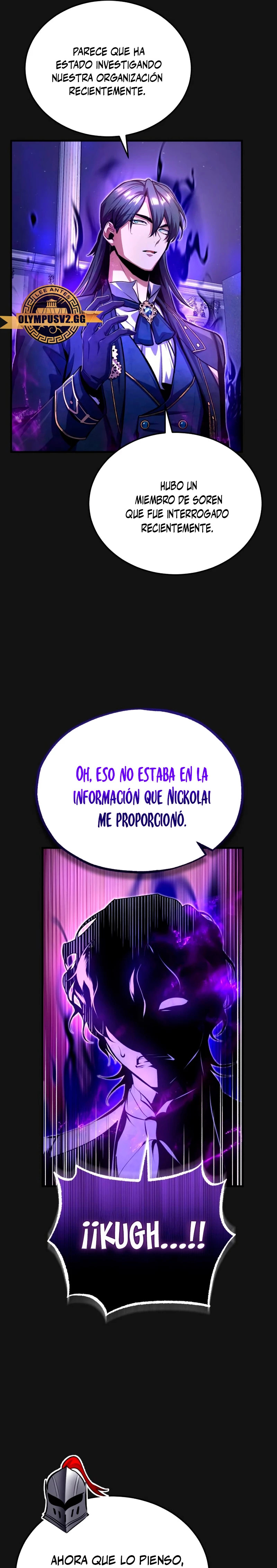 Read El profesor encubierto de la Academia ES Manga Online