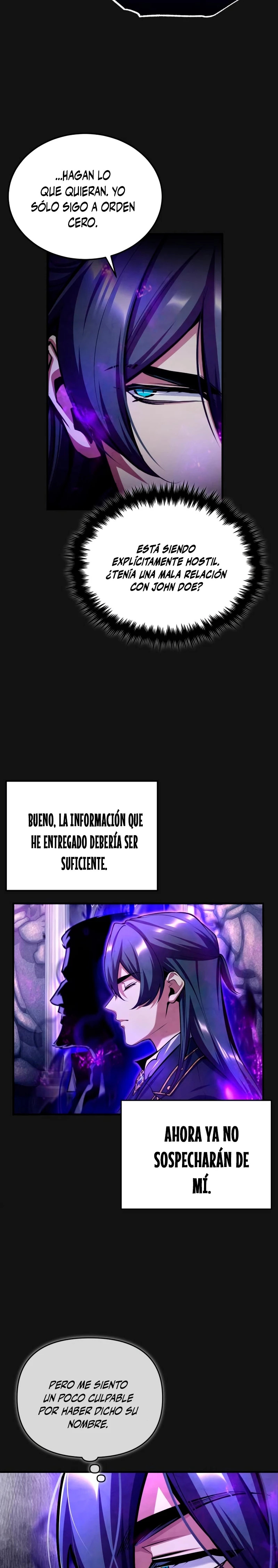 Read El profesor encubierto de la Academia ES Manga Online