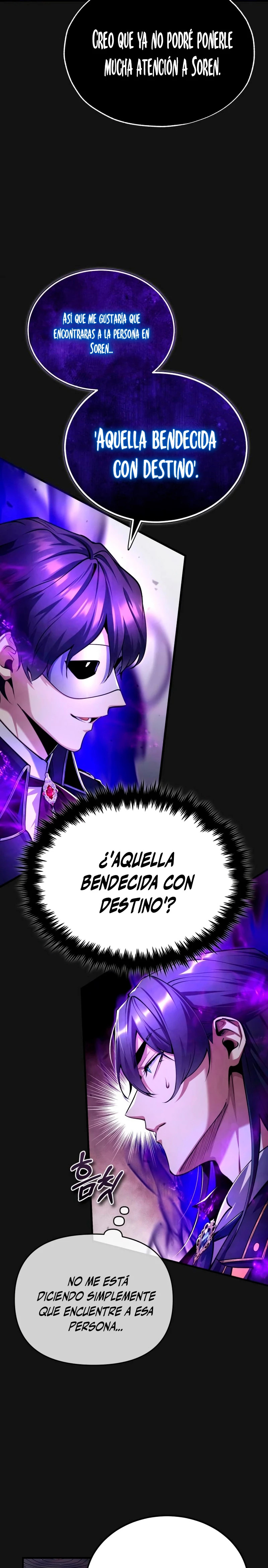 Read El profesor encubierto de la Academia ES Manga Online