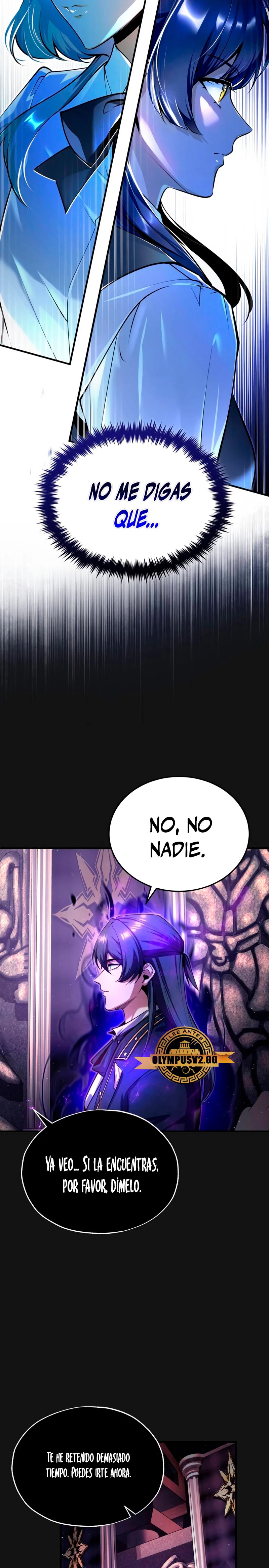 Read El profesor encubierto de la Academia ES Manga Online