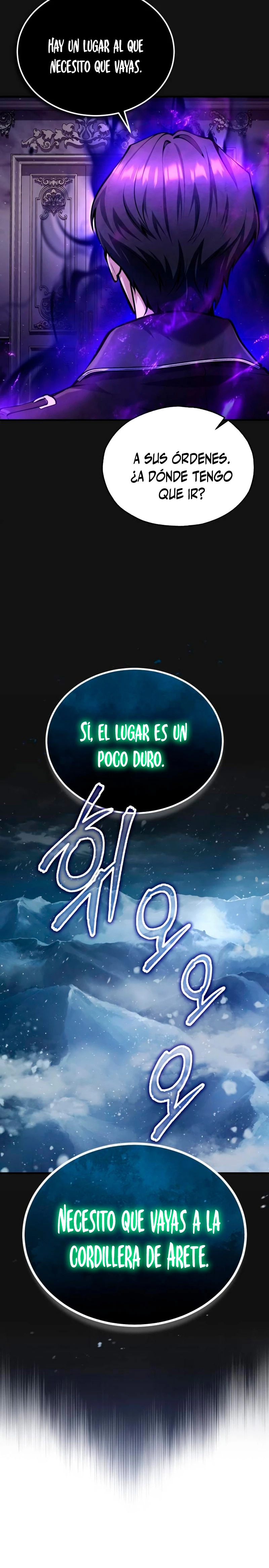 Read El profesor encubierto de la Academia ES Manga Online