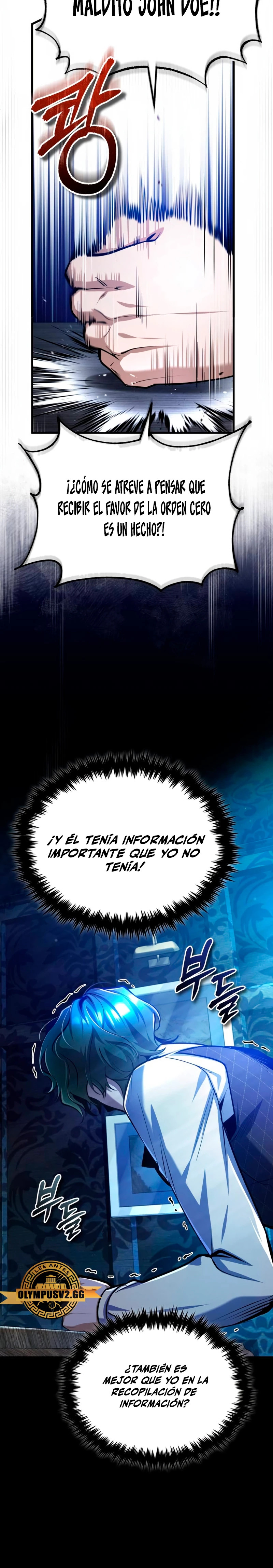 Read El profesor encubierto de la Academia ES Manga Online