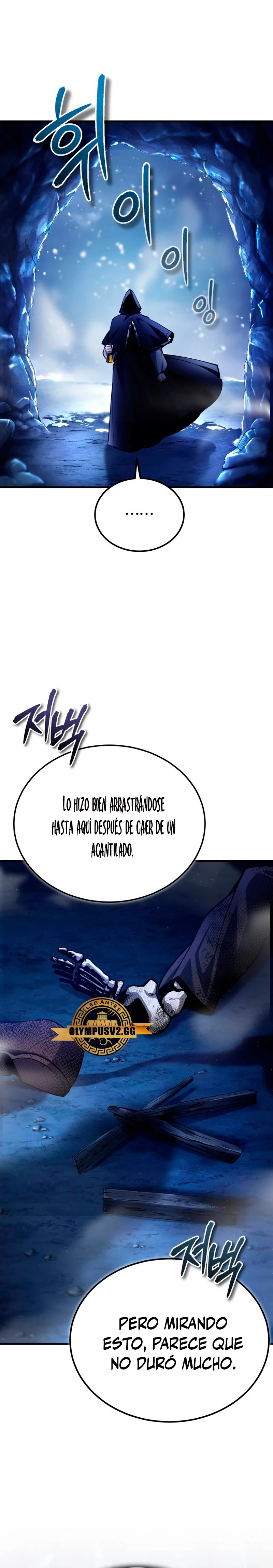 Read El profesor encubierto de la Academia ES Manga Online